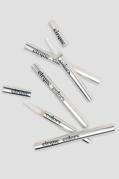NAIL & CUTICLE OIL | UNSCENTED